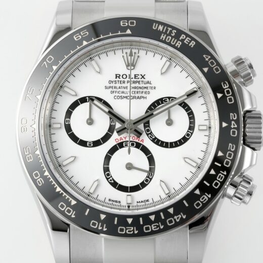 Rolex Daytona 4131 White image 2