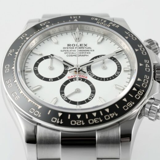 Rolex Daytona 4131 White image 3