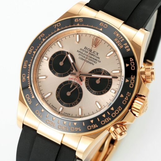 Rolex Daytona 4131 image 3