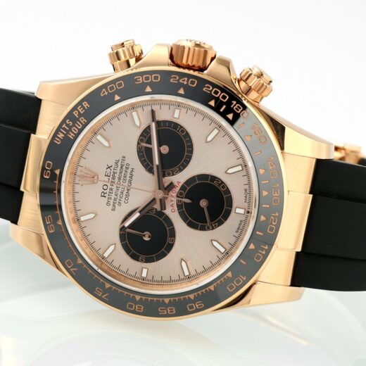 Rolex Daytona 4131 image 5