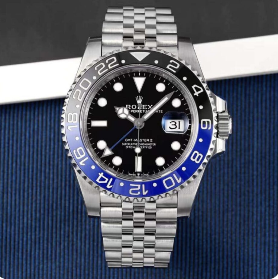 Rolex Yacht-Master 28800 Blue
