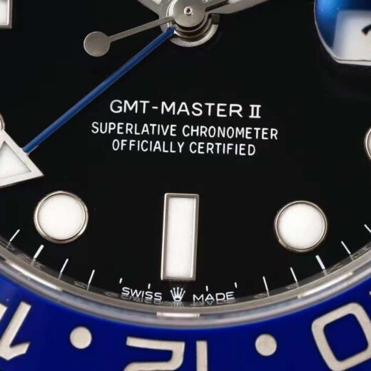 Rolex Yacht-Master 28800 Blue image 5