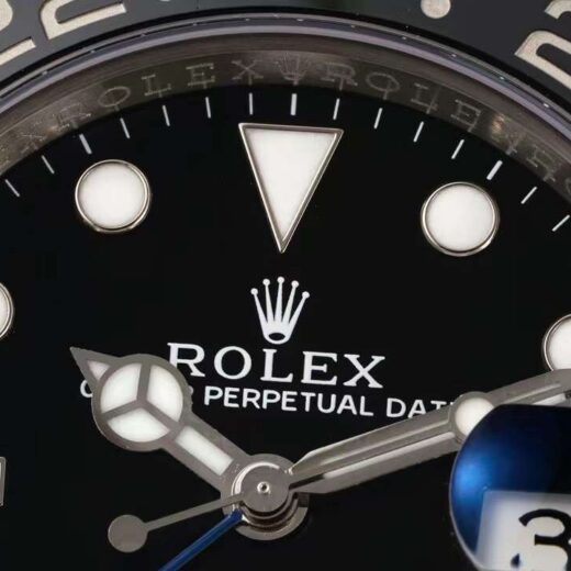 Rolex Yacht-Master 28800 Blue image 4