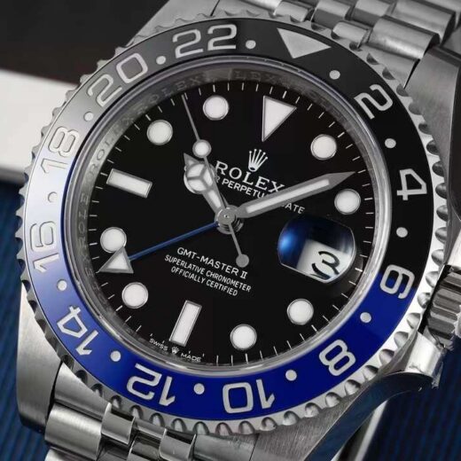Rolex Yacht-Master 28800 Blue image 3
