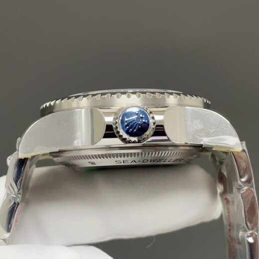 Rolex Sea-Dweller (SEA-DWELLER) Smoked image 4