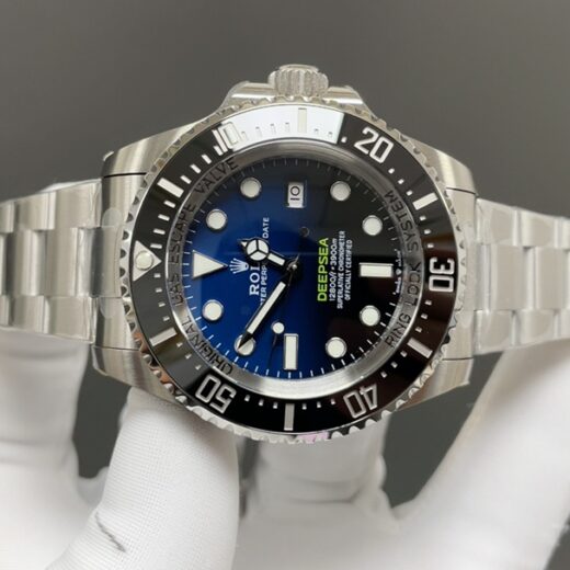 Rolex Sea-Dweller (SEA-DWELLER) Smoked image 2