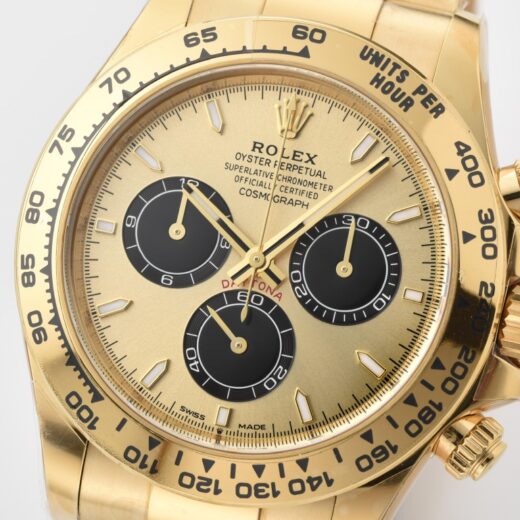 Rolex Daytona 126508 Panda image 2