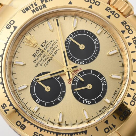 Rolex Daytona 126508 Panda image 5