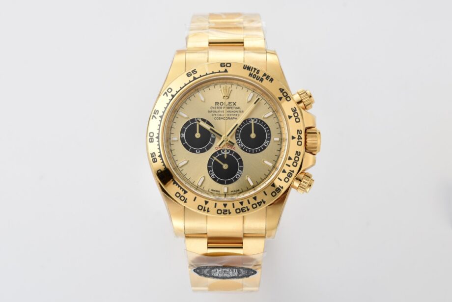 Rolex Daytona 126508 Panda