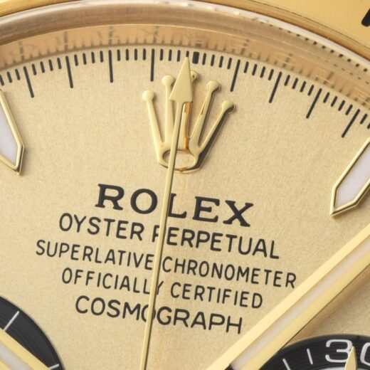 Rolex Daytona 126508 Panda image 3