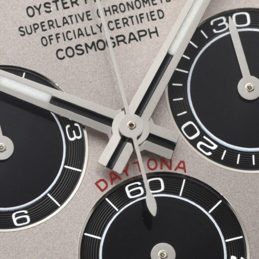 Rolex Daytona 126509 Gray image 3