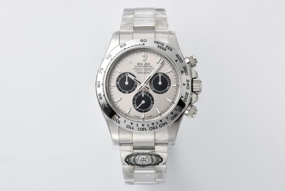 Rolex Daytona 126509 Gray