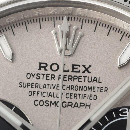 Rolex Daytona 126509 Gray image 4