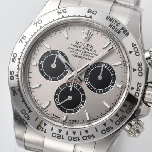 Rolex Daytona 126509 Gray image 2