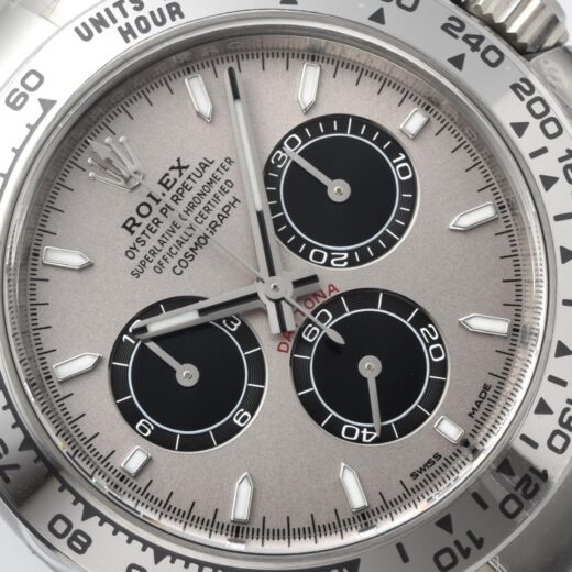 Rolex Daytona 126509 Gray image 5