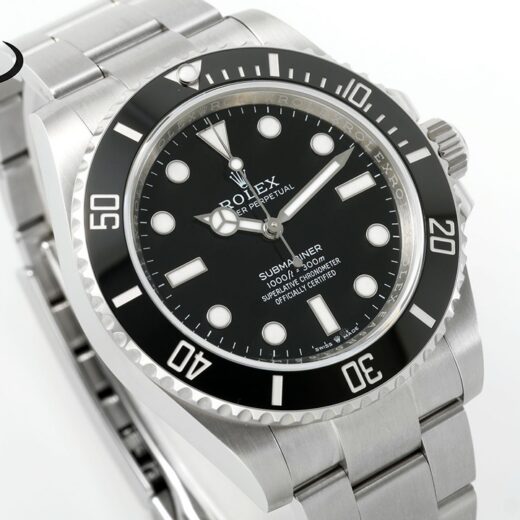 Rolex Submariner 126610 Black image 2