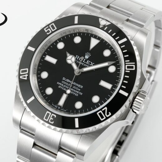 Rolex Submariner 126610 Black image 4