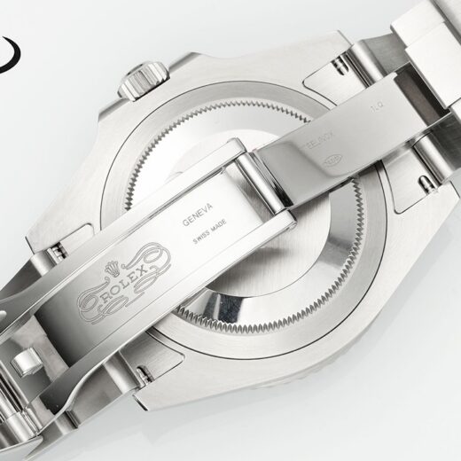 Rolex Submariner 126610 Black image 5