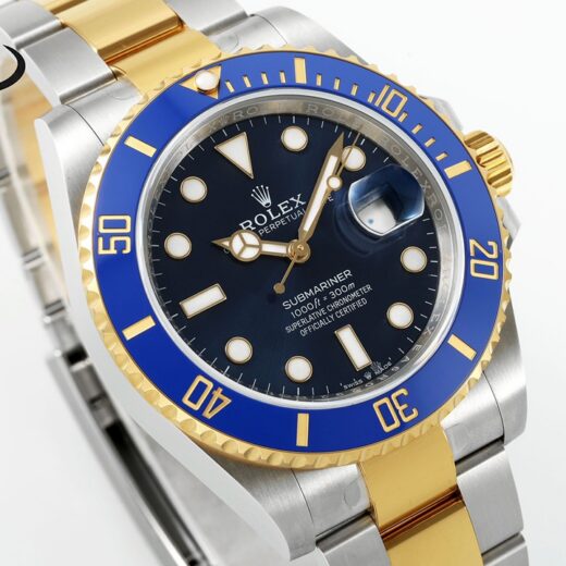 Rolex Submariner 126610 Black image 2