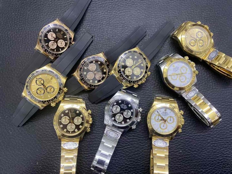 Rolex Daytona (DAYTONA)