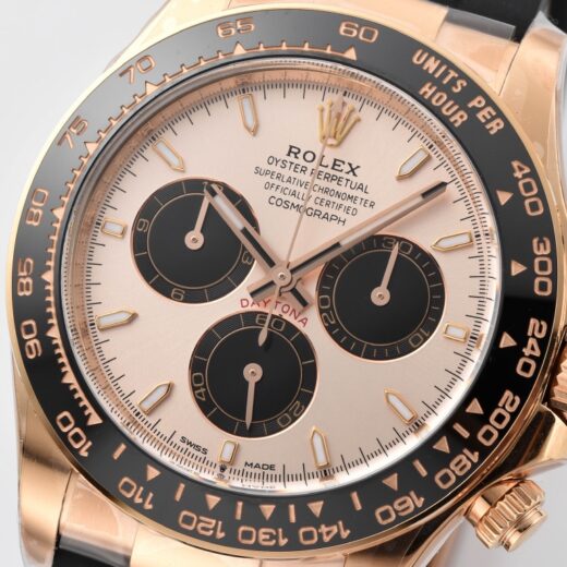 Rolex Daytona 126515 Panda image 2