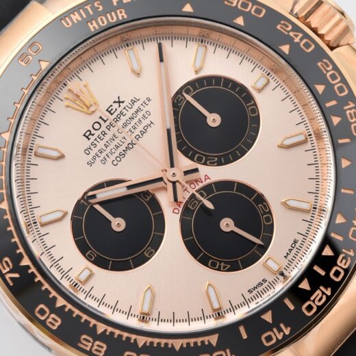Rolex Daytona 126515 Panda image 4