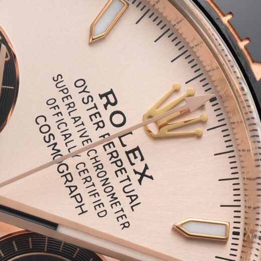 Rolex Daytona 126515 Panda image 5