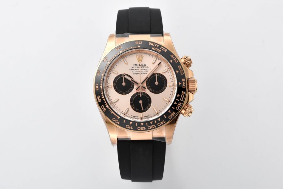 Rolex Daytona 126515 Panda