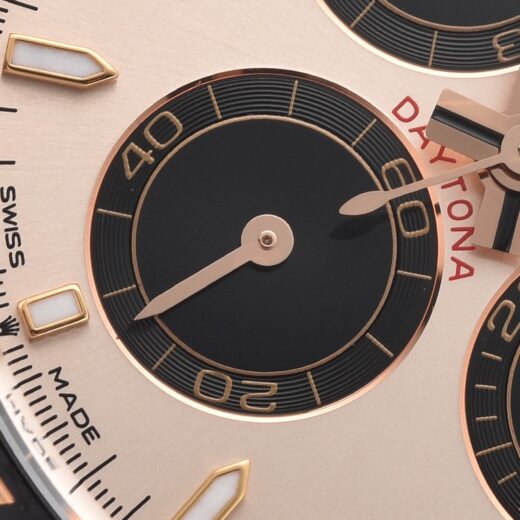 Rolex Daytona 126515 Panda image 3