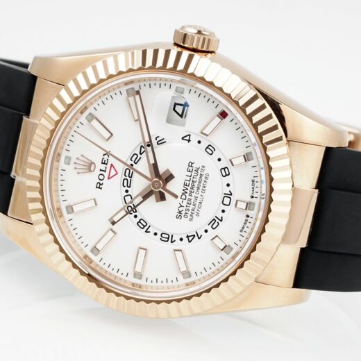Rolex Yacht-Master 9002 Red image 5
