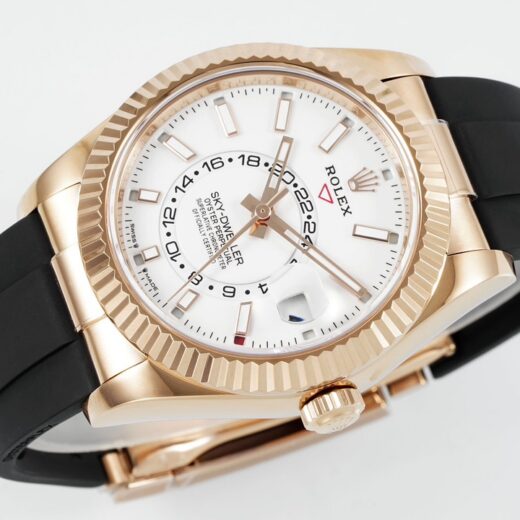 Rolex Yacht-Master 9002 Red image 4