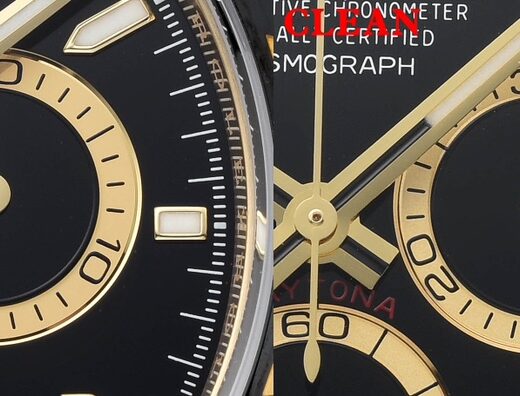Rolex Daytona 126518 Panda image 3