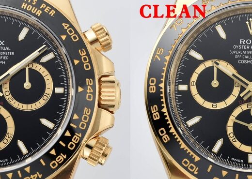 Rolex Daytona 126518 Panda image 2
