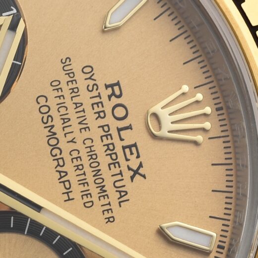 Rolex Daytona 126503 Black image 5