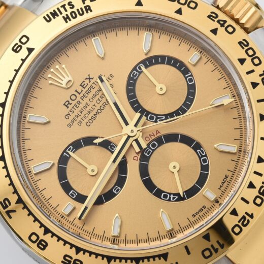 Rolex Daytona 126503 Black image 3
