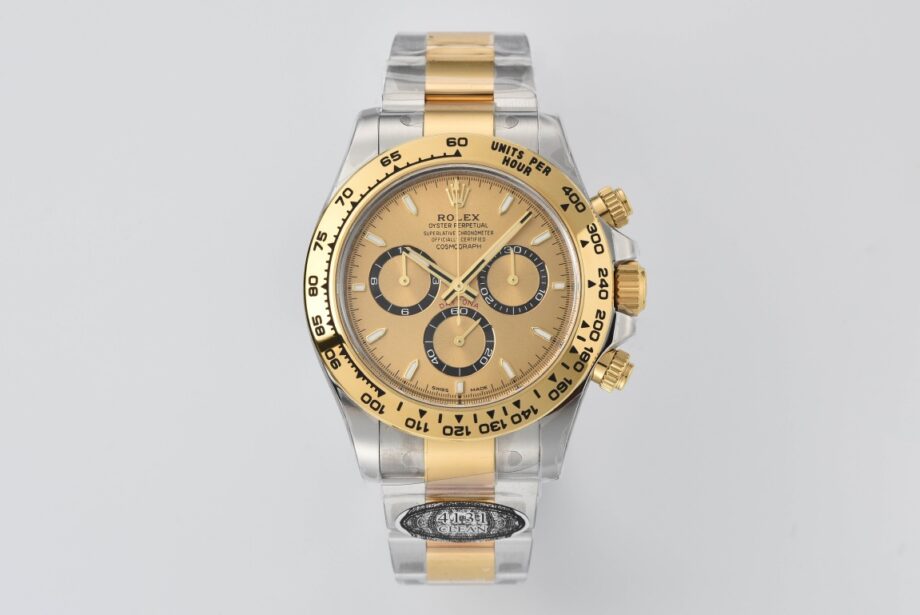 Rolex Daytona 126503 Black