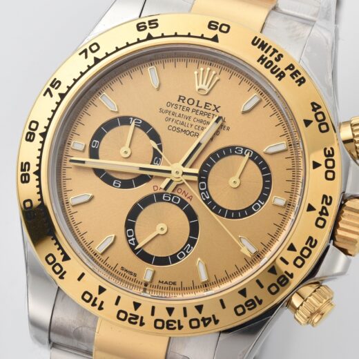 Rolex Daytona 126503 Black image 2