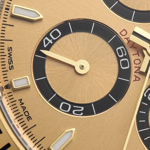 Rolex Daytona 126503 Black image 4