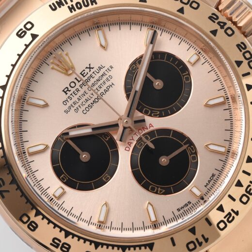 Rolex Daytona 126505 Panda image 2