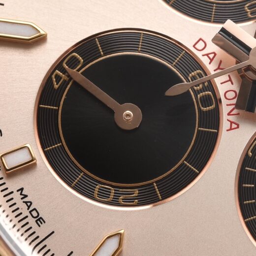 Rolex Daytona 126505 Panda image 5