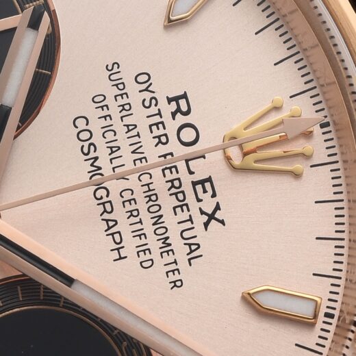 Rolex Daytona 126505 Panda image 4