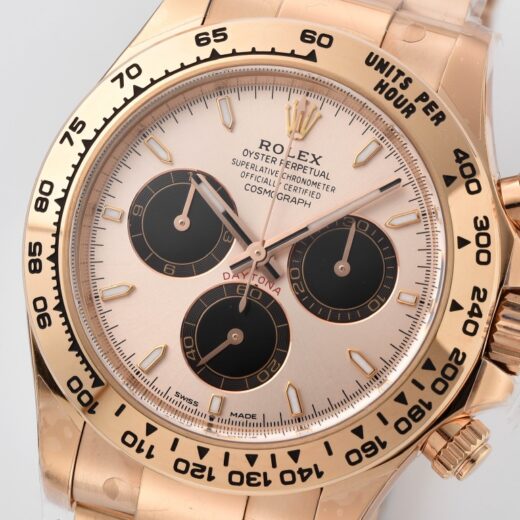 Rolex Daytona 126505 Panda image 3