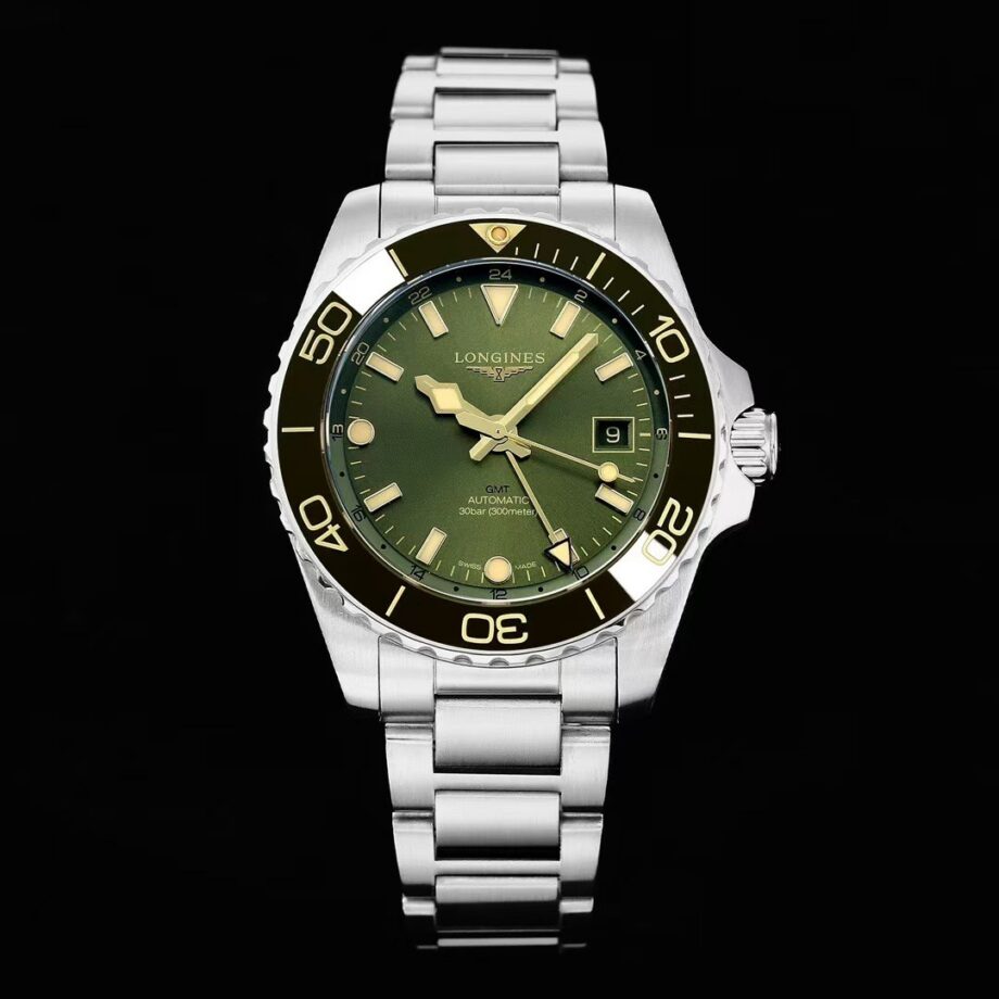 Rolex GMT-Master II (GMT-MASTER)