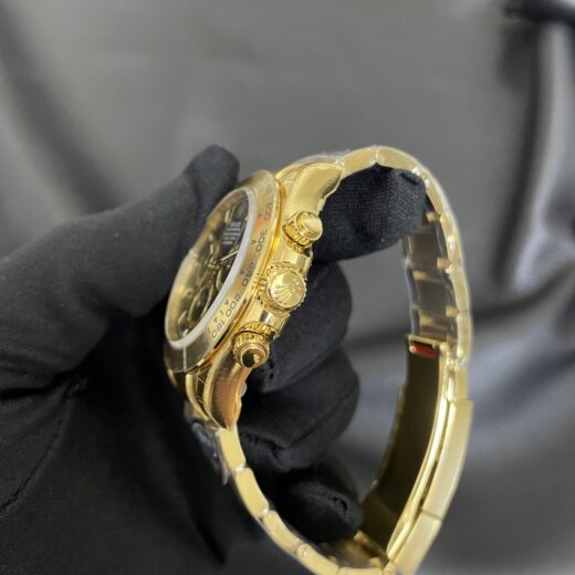Rolex Daytona 4131 Yellow Gold image 4
