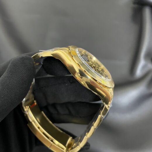 Rolex Daytona 4131 Yellow Gold image 5