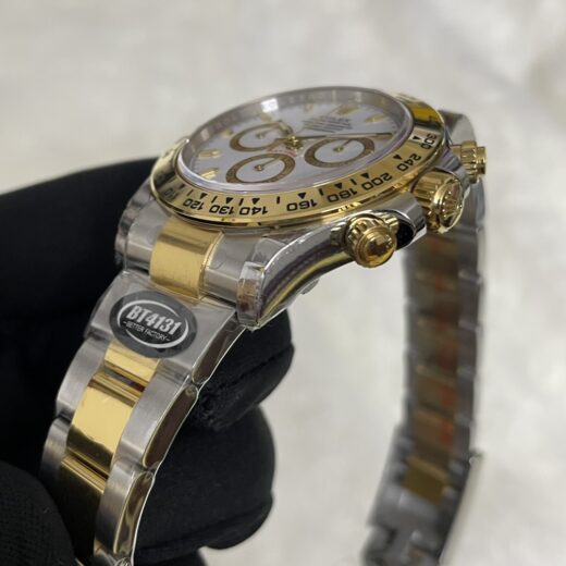 Rolex Daytona 4131 Yellow Gold image 3