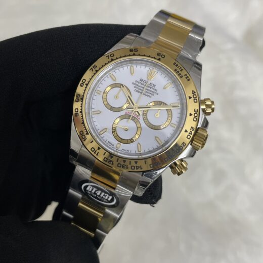 Rolex Daytona 4131 Yellow Gold image 2