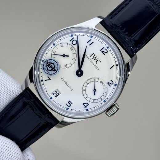 IWC Submariner (SUBMARINER) Blue image 3