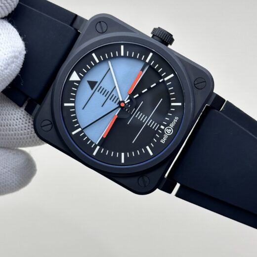 Rolex Pilot (PILOT) Black image 2