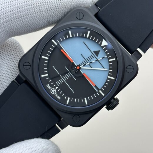 Rolex Pilot (PILOT) Black image 3